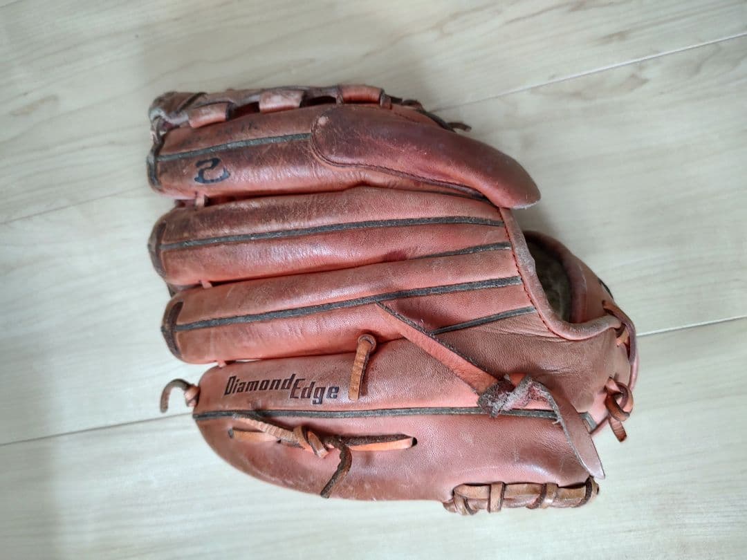 Nike Heroes DiamondEdge グローブ（最終値下げ）