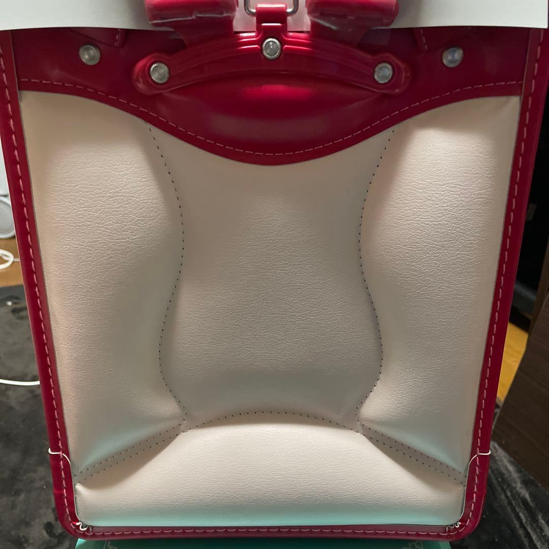 ふわりぃランドセル！