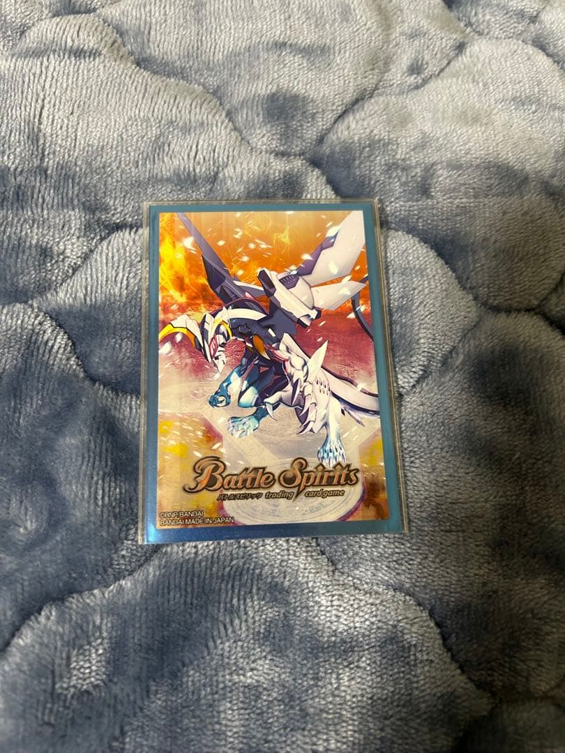 バトスピ 銀契約 ストライクジークヴルム デッキ