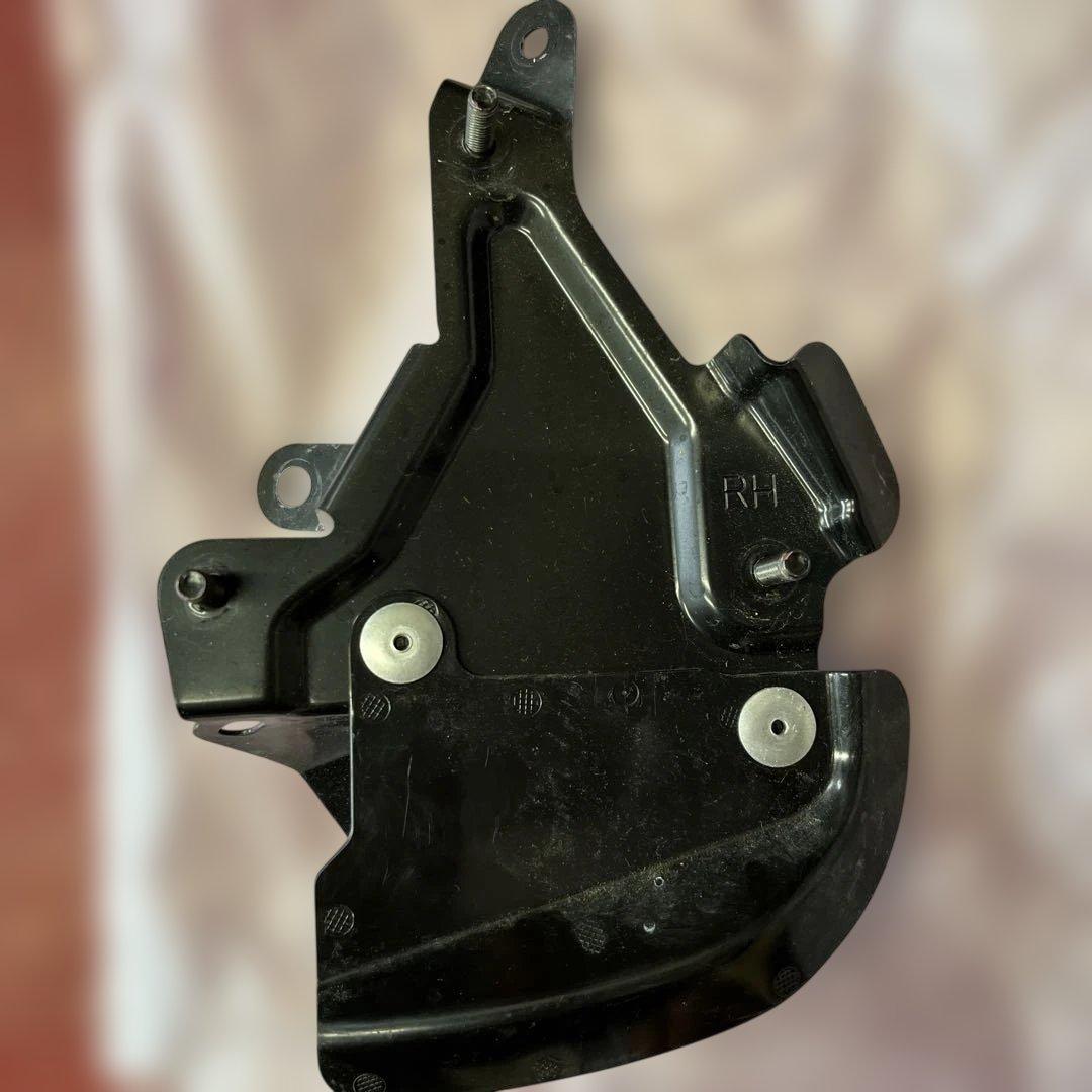 ブラインドスポットモニターセンサー デリカD5 右側リヤ