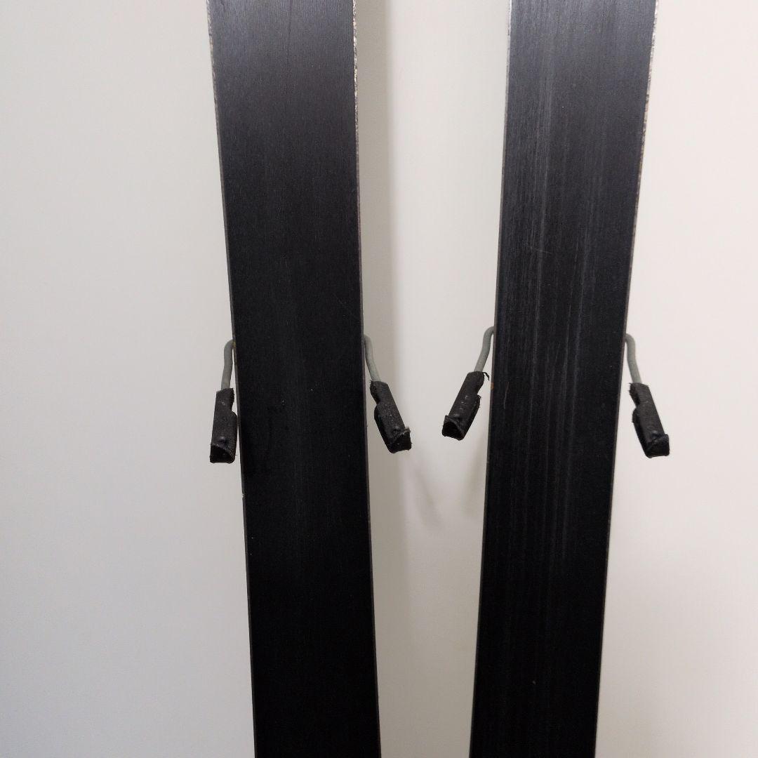 SALOMON　BBR スキー