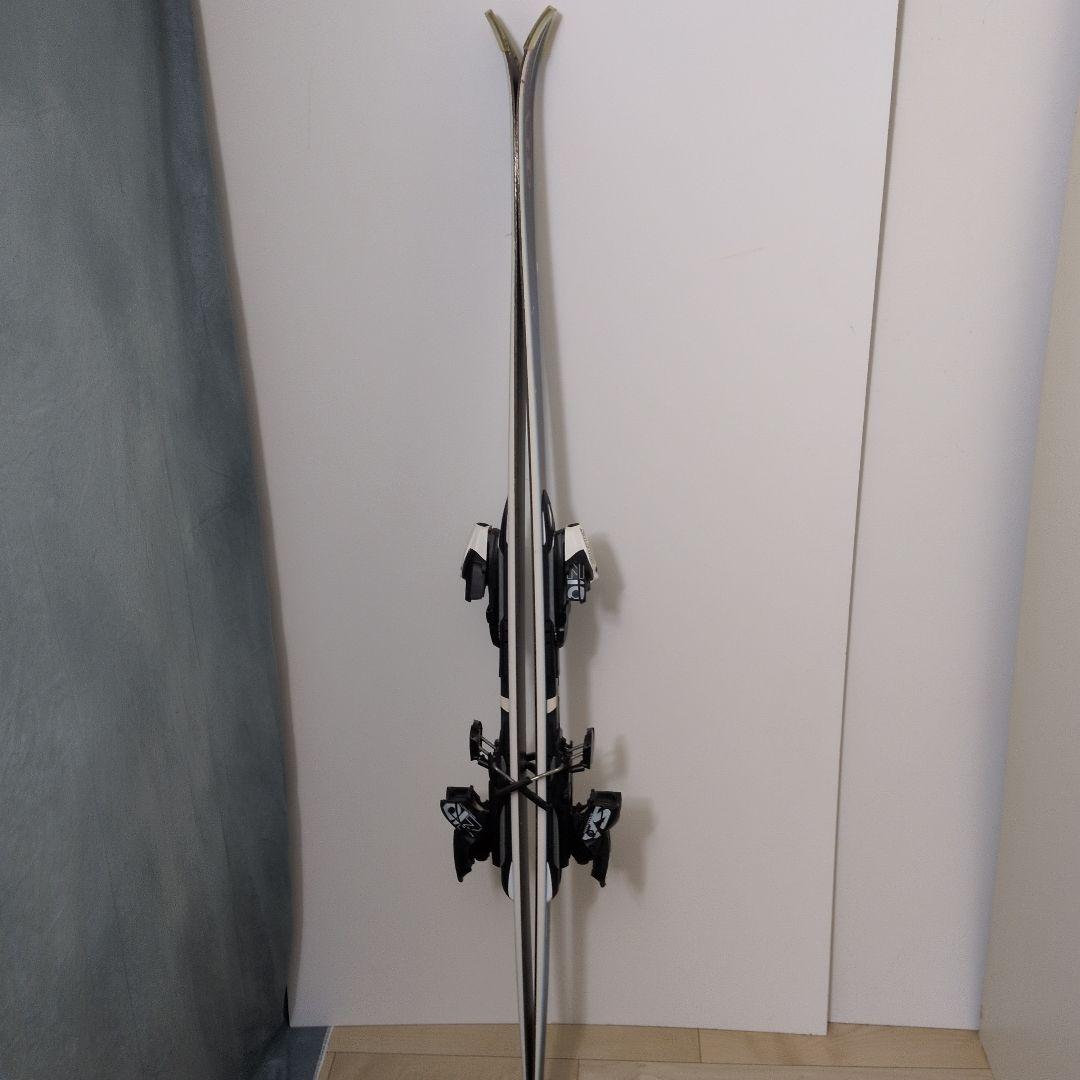 SALOMON　BBR スキー