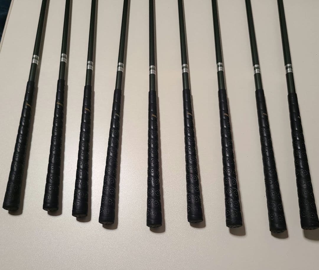 ゴルフセット NikeGolfキャディバッグ ブリヂストンアイアンセット メンズ