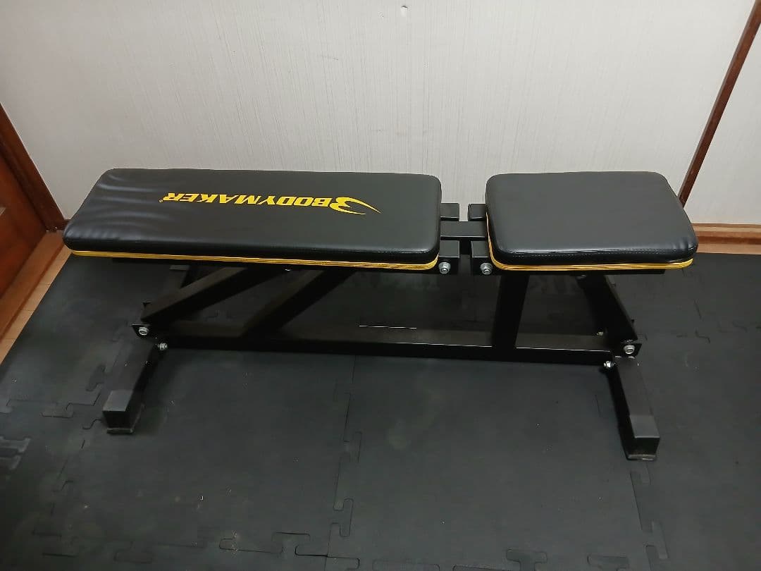 BODYMAKER ボディメーカー ベンチ