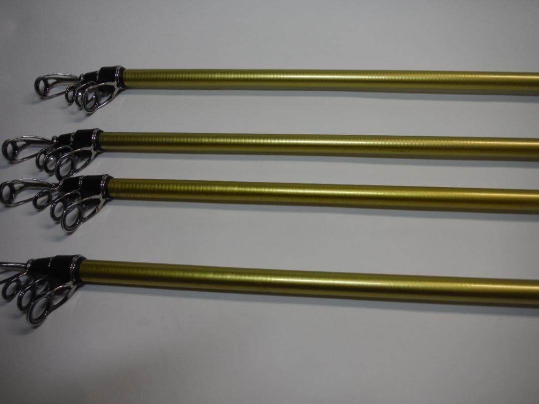 ダイワ　ランドサーフ33-405、2本　30-405、2本