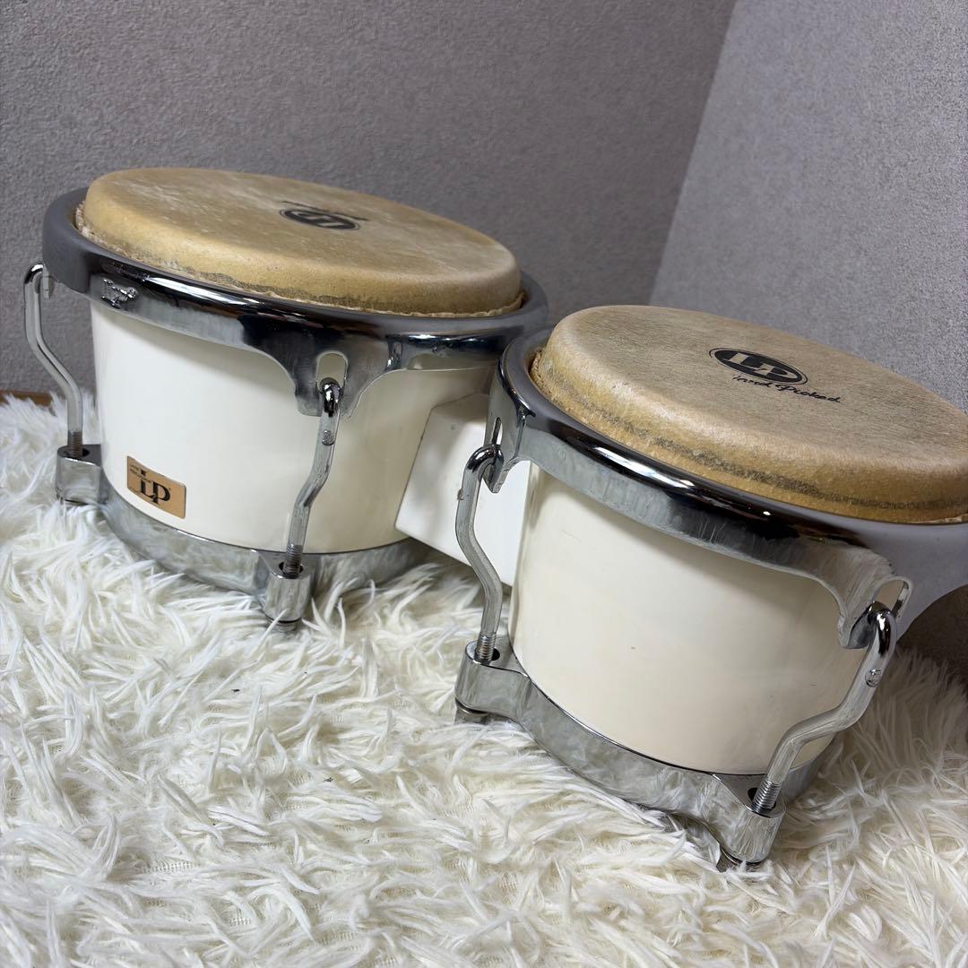 【希少】ボンゴ BONGO LP263A LP264A