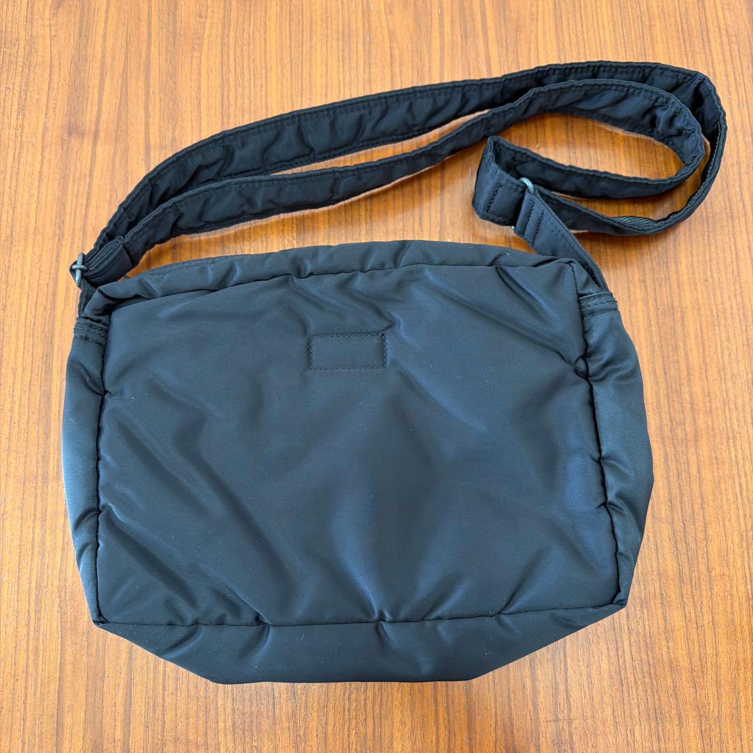 PORTAR TANKER タンカー ショルダーバッグ