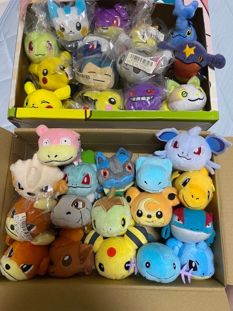 てにのるころりんフレンズ　セット