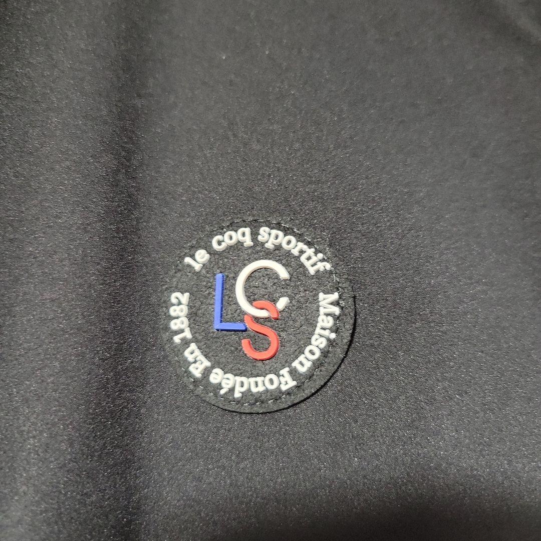 le coq sportif ジャケット 2WAY 新品