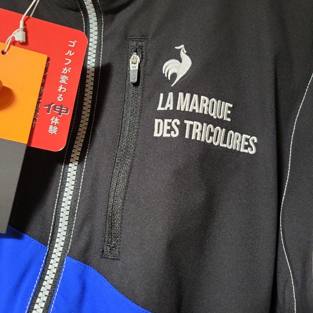 le coq sportif ジャケット 2WAY 新品