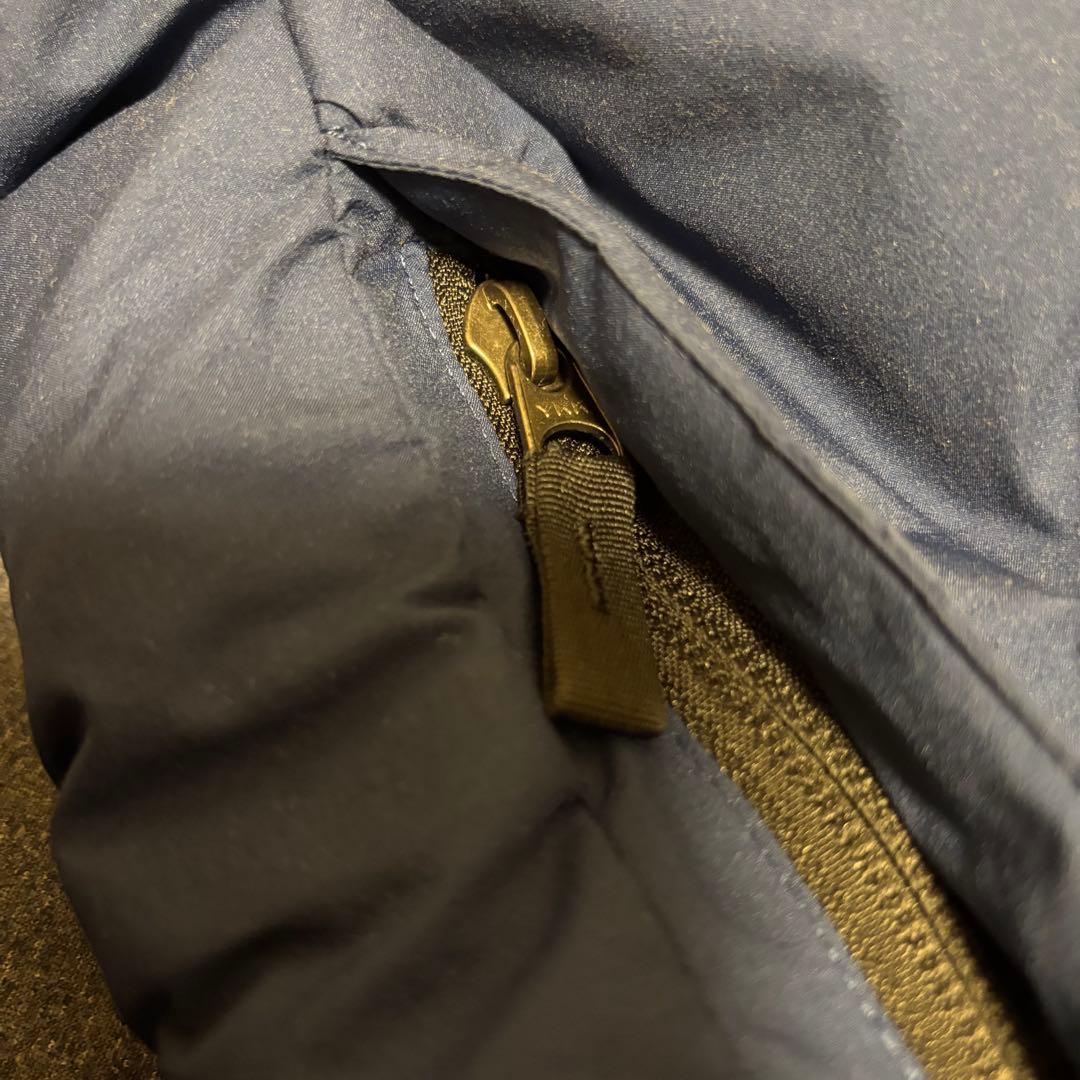 期間限定！再値下げ【THE NORTH FACE】 ビレイヤーパーカブルー M