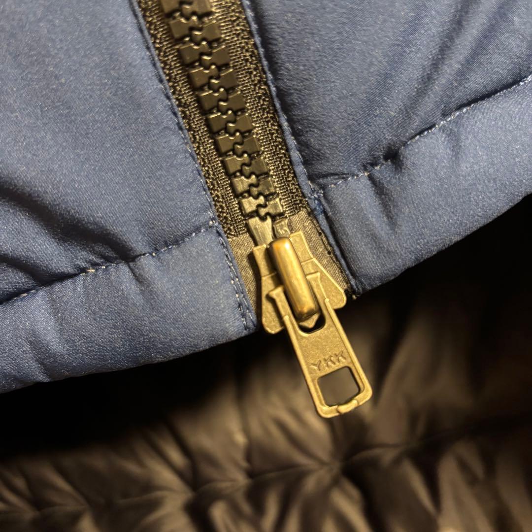 期間限定！再値下げ【THE NORTH FACE】 ビレイヤーパーカブルー M