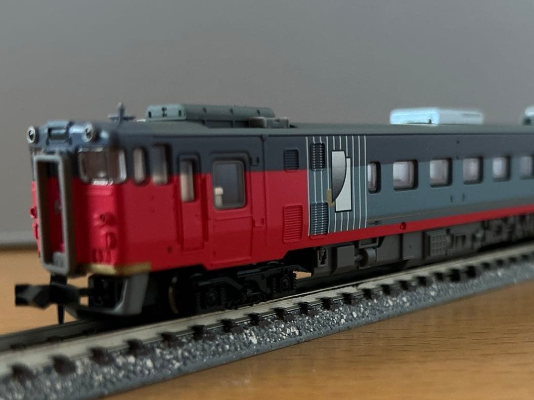 MICROACE A-5932 キハ400系500番台　お座敷3両セット