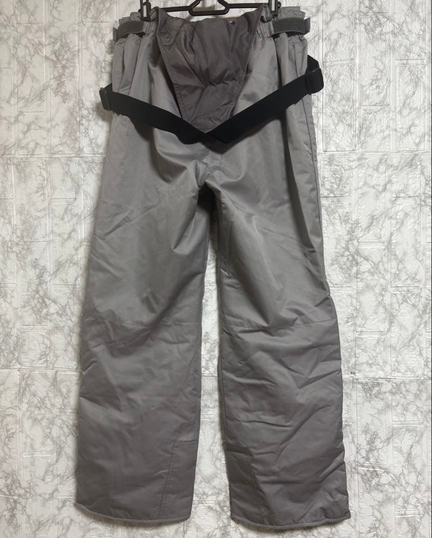 ♦︎良品♦︎ スキーウェア　スノーボードウェア　メンズ　XL