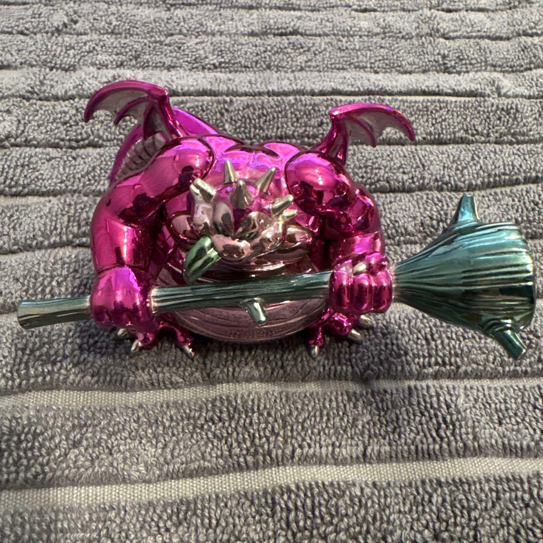 ドラゴンクエスト　メタリックモンスターズギャラリー　　2個セット