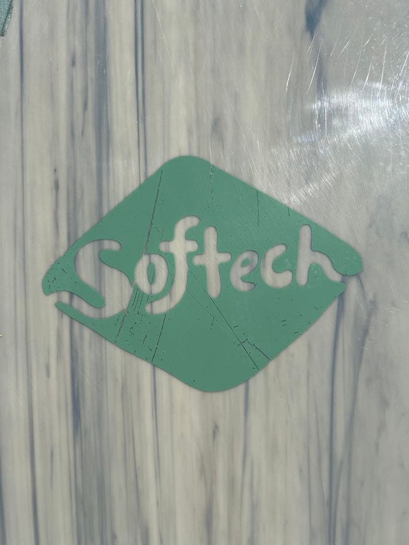 Softech ソフトボード ROLLER 6'6\"【手渡し限定】