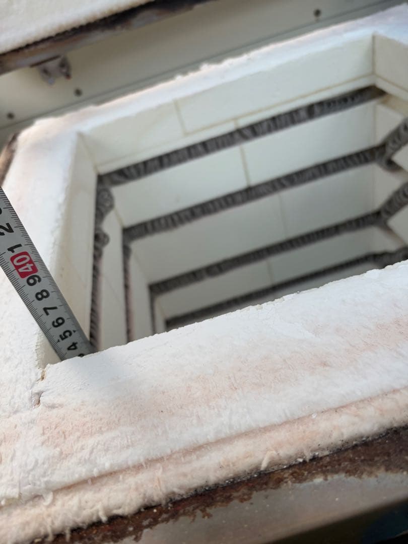 専用！！！電気陶芸窯　陶芸