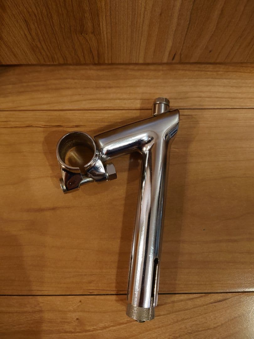 貴重　NITTO JAGUAR ステム　未使用品