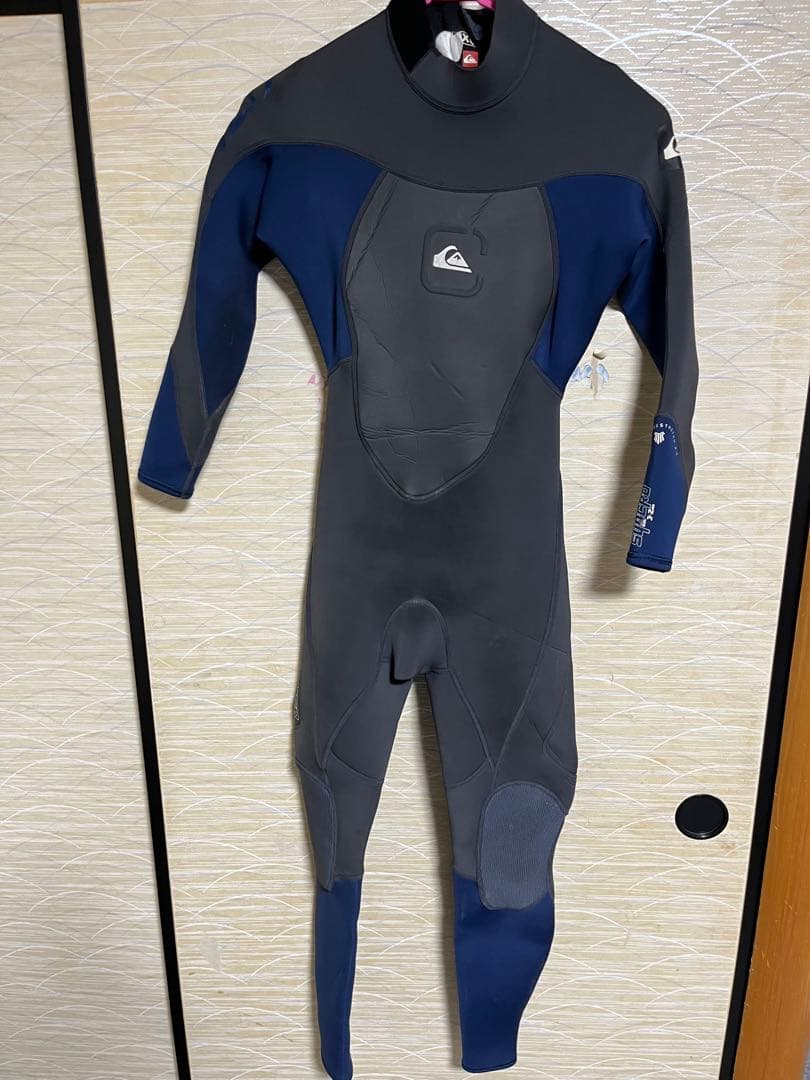 クイックさシルバー　3mm×2mm ジャーフル　XS