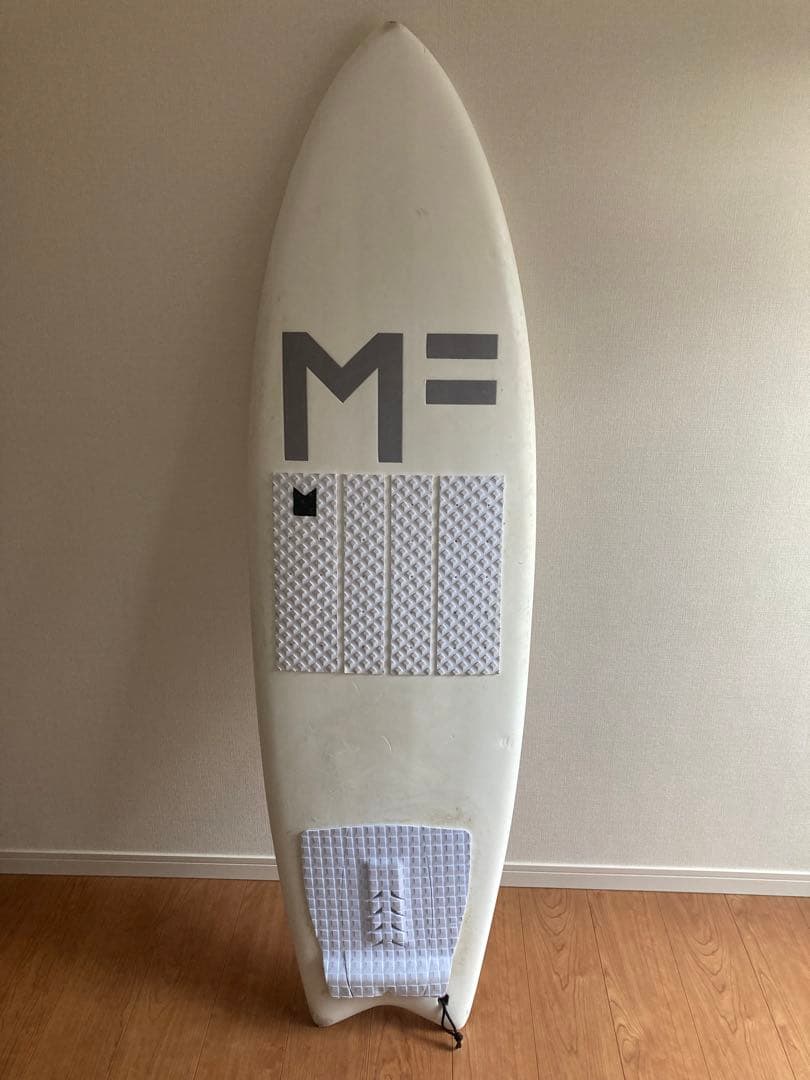 ミックファニング ソフトボード CAT FISH