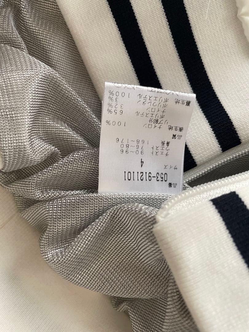 PEARLY GATES ホワイト スニード