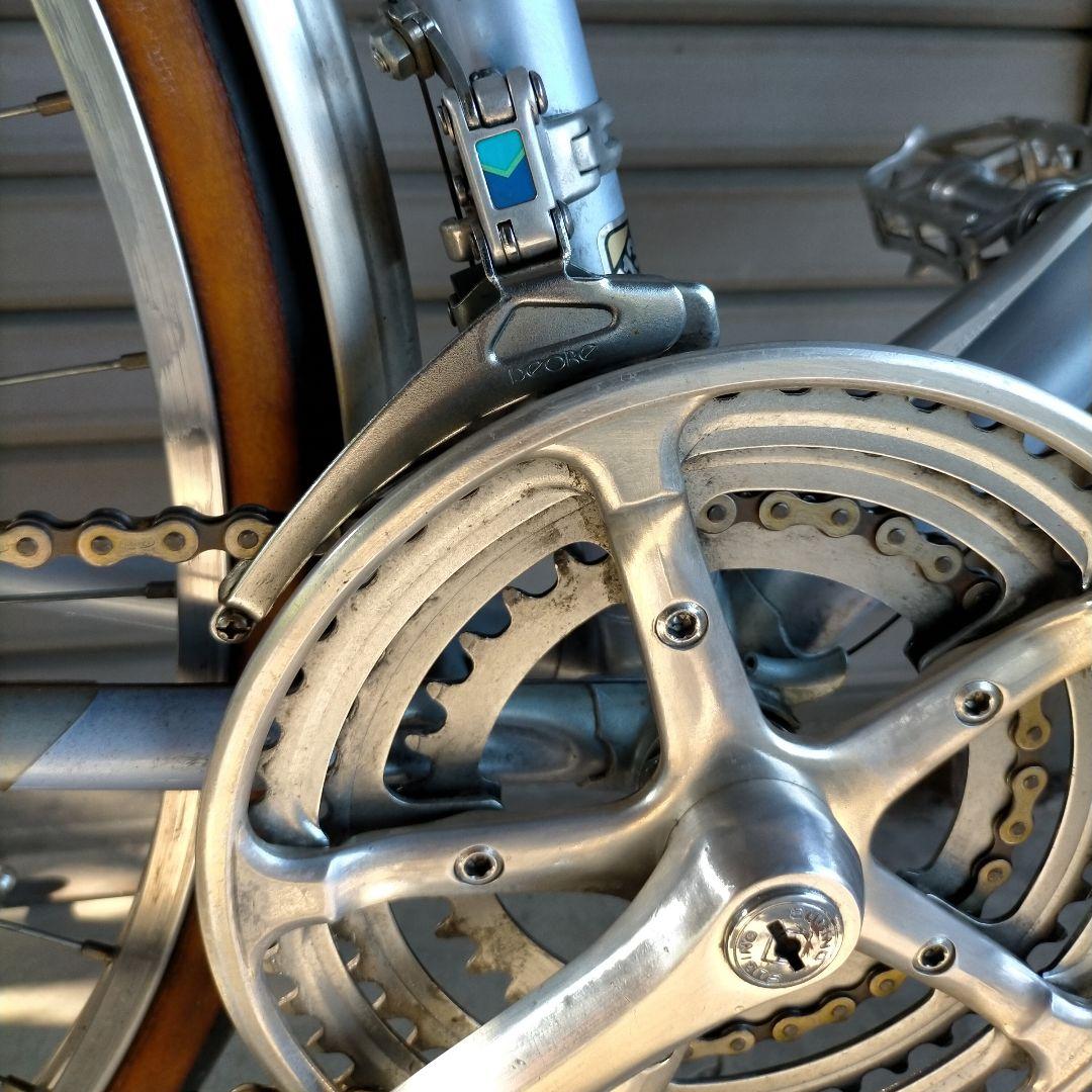 【80s初期☆スポルティーフ】BRIDGESTONE MONOX ブリヂストン