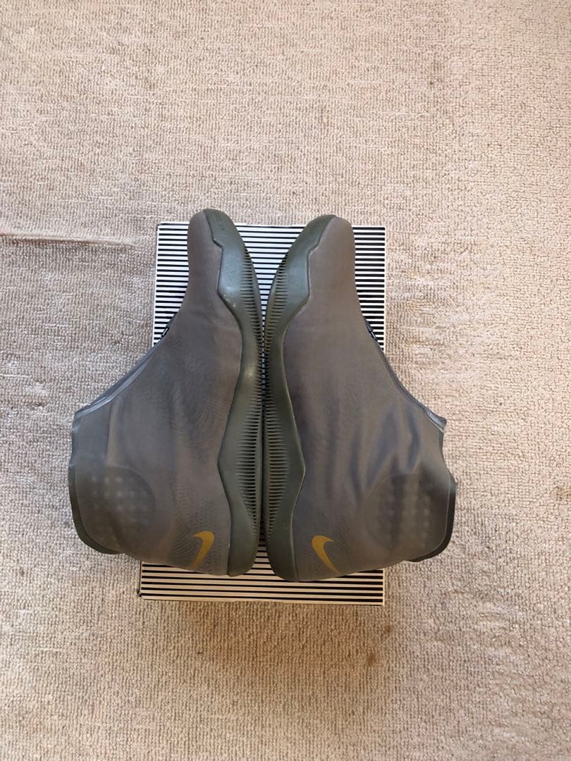 シューズ(男性用) NIKE Kobe 11 ALT