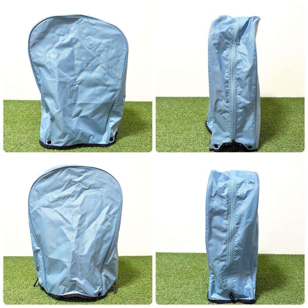 美品｜タイトリスト　CART14 キャディバッグ　軽量　14分割