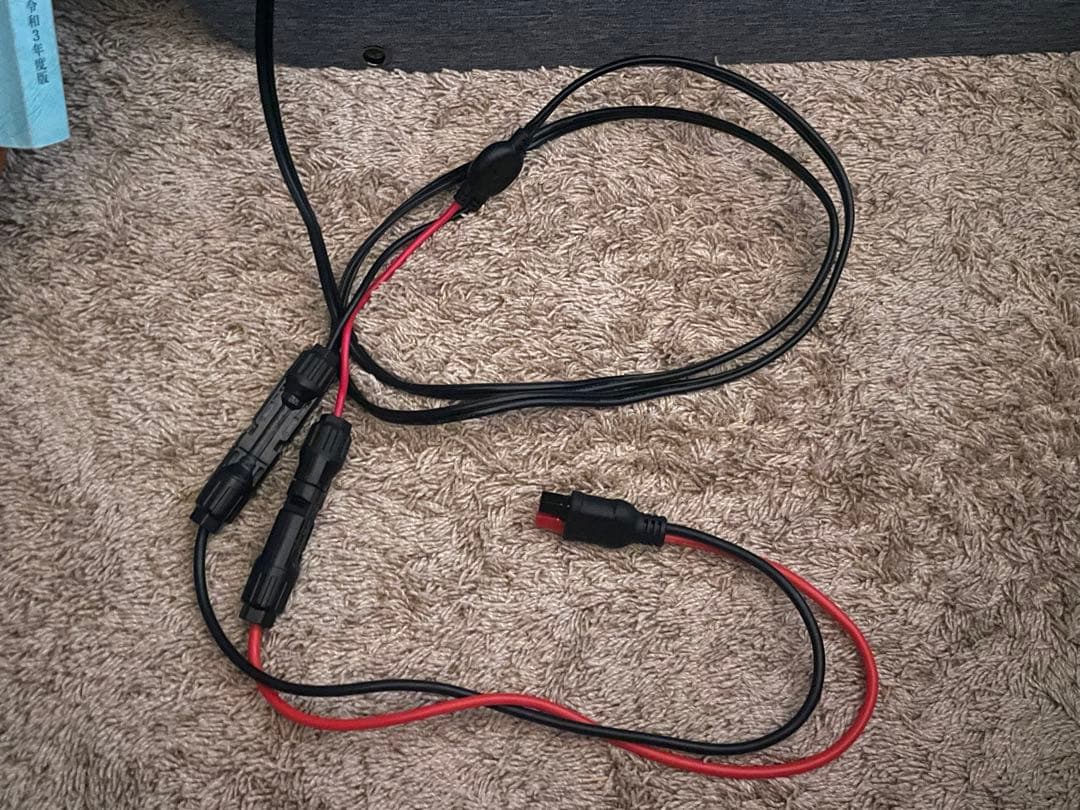 VTOMAN ETFE ソーラーパネル【VS400】400W