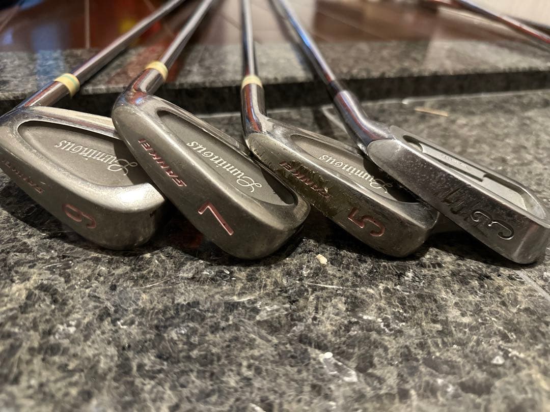 レディース クラブセット ゴルフクラブ