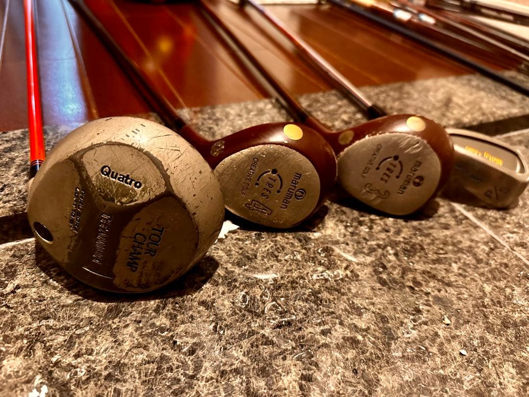 レディース クラブセット ゴルフクラブ