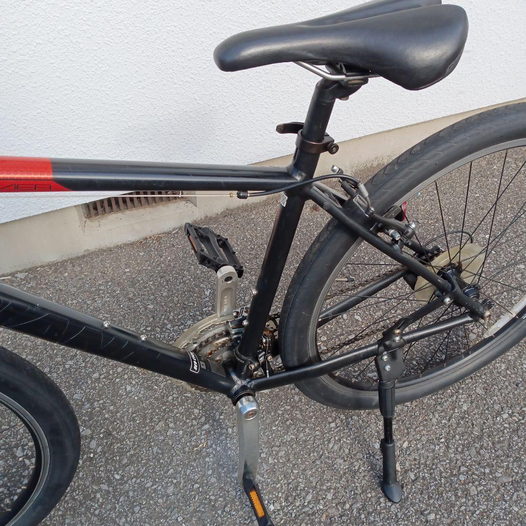 引き取り限定！値下げ！ジャイアントクロスバイクグラビエ