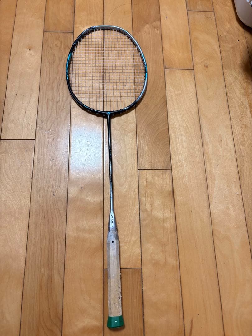 ASTROX 88 DPROバドミントンラケット