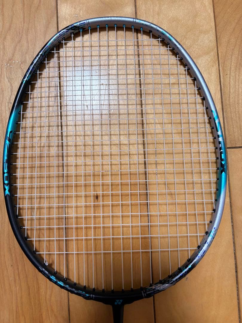 ASTROX 88 DPROバドミントンラケット