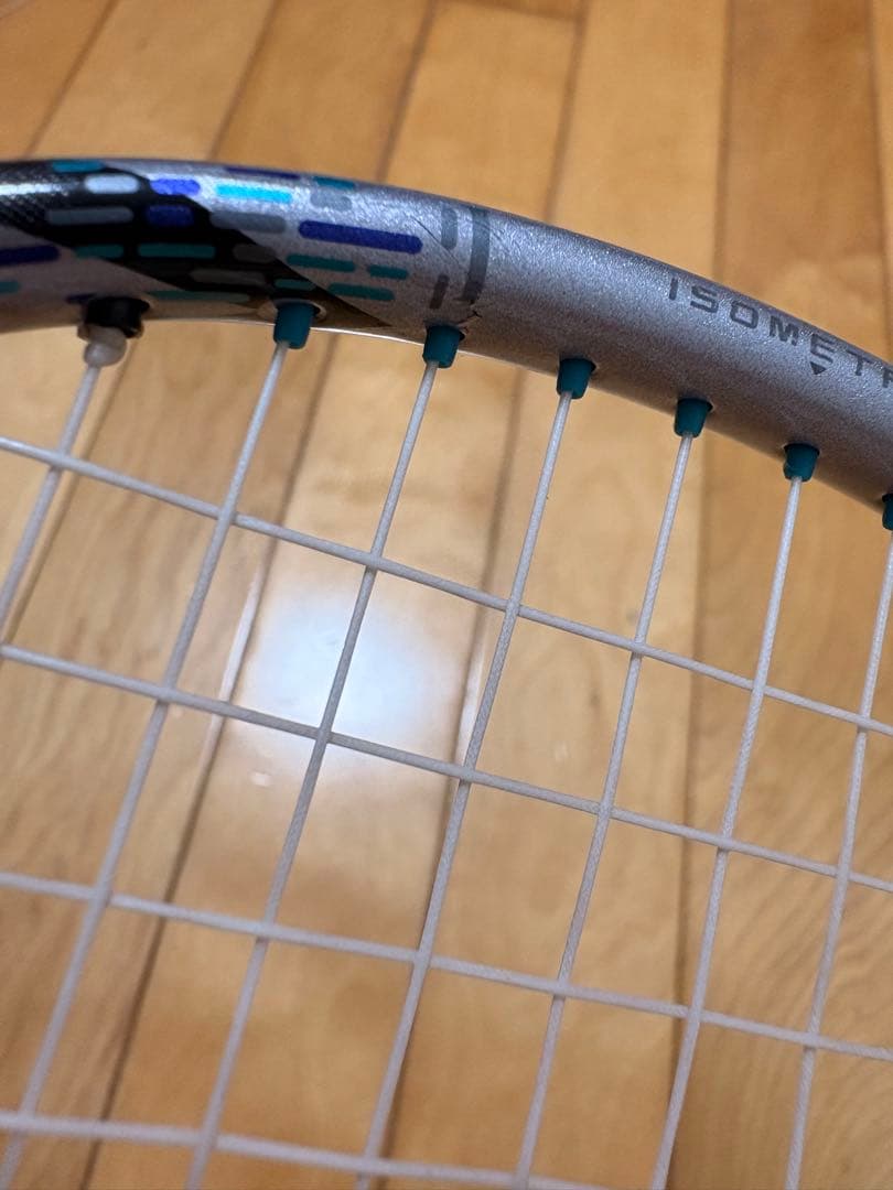 ASTROX 88 DPROバドミントンラケット