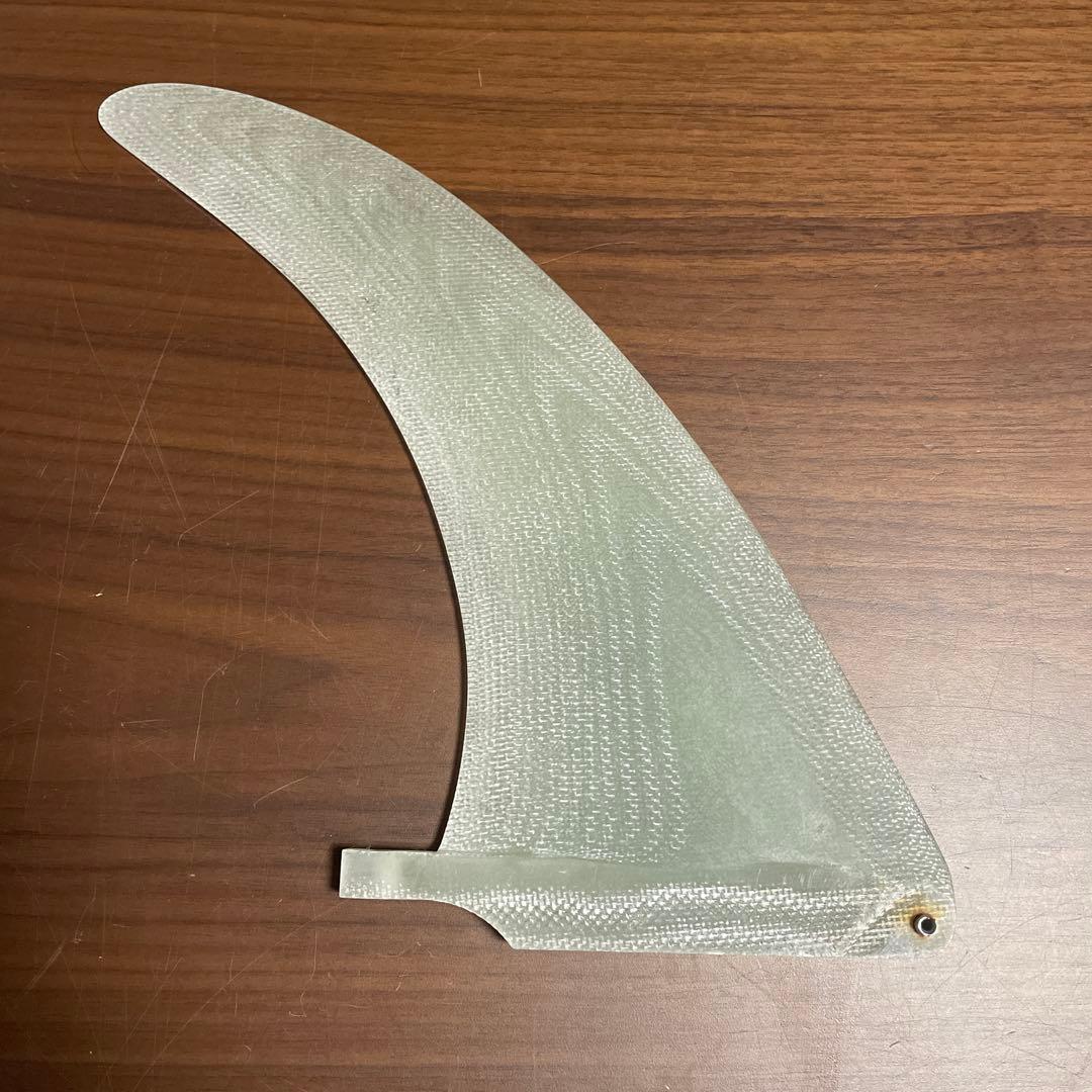 新品未使用THCサーフボードFINムーンレイカー8.5