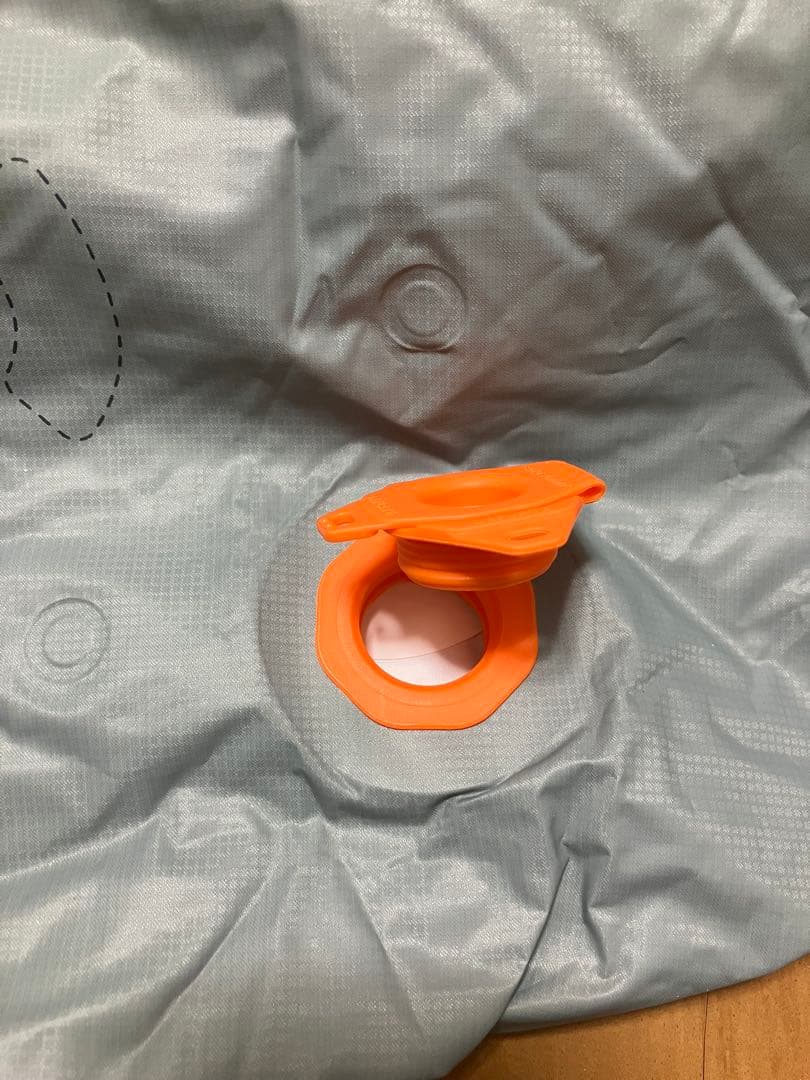 Sea to Summit EtherLight XT レギュラーサイズ