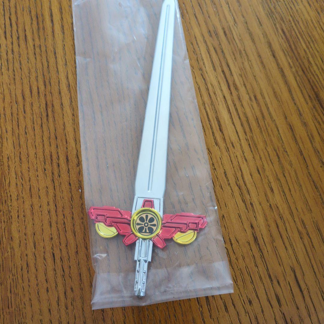 マイトガンナー　超勇者復古烈伝