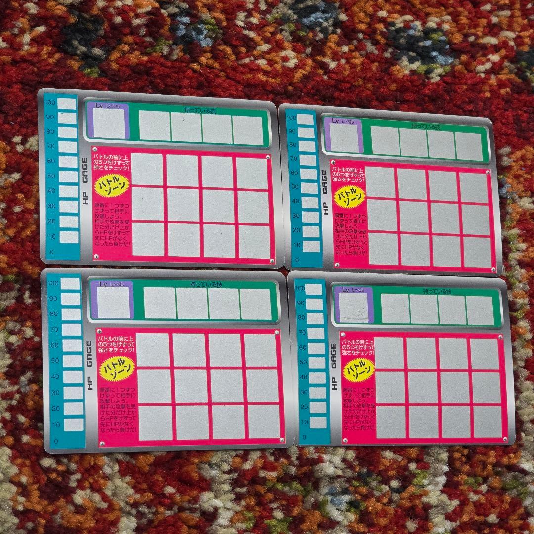 ポケモンスクラッチまとめ売り Venusaur Moltres 25枚