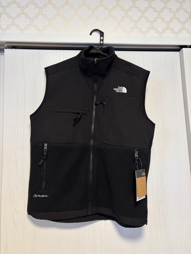 新品 The North Face POLARTEC Denali