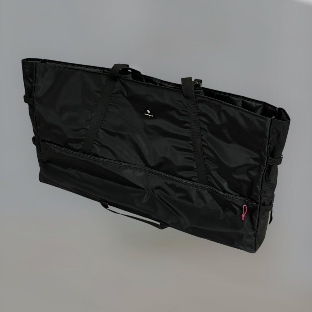 スノーピーク 収納バッグ ギアトートM