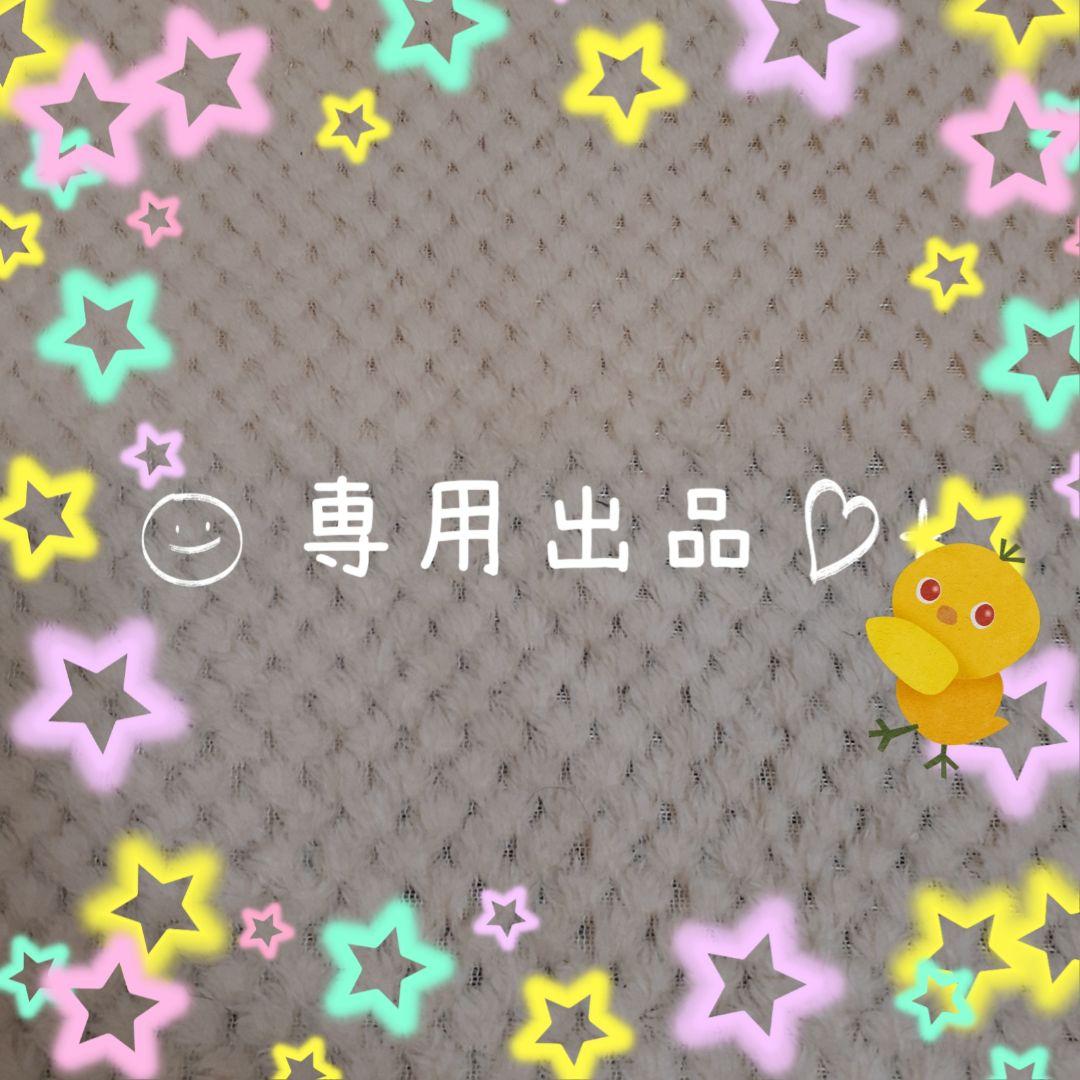 ☆ミッキー&ミニー様☆専用～3/13迄お取置中(*^^*)