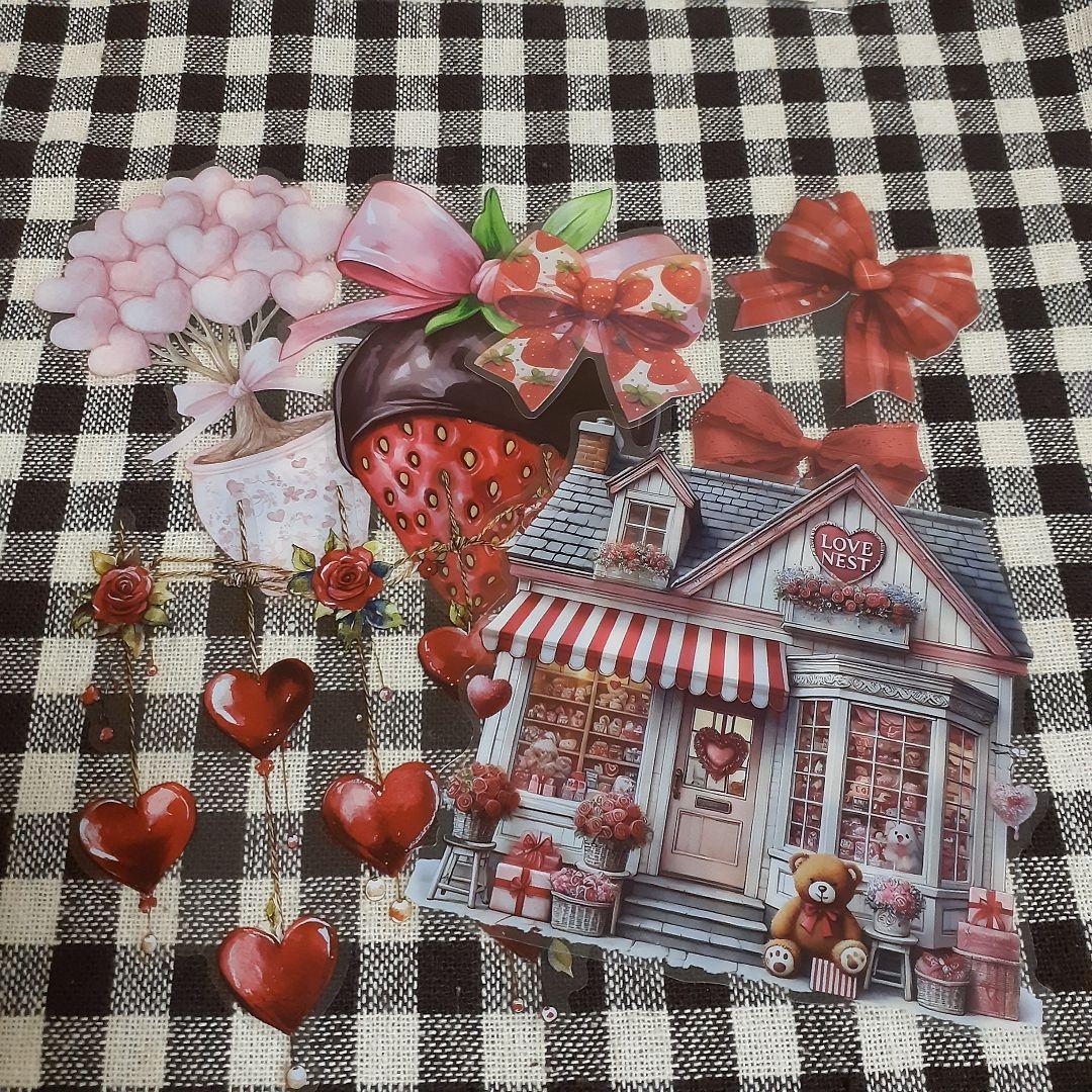 ☆ミッキー&ミニー様☆専用～3/13迄お取置中(*^^*)