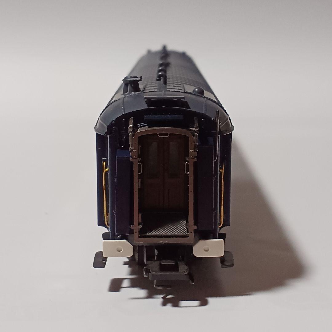 リバロッシ コートダジュール ワゴン・リ プルマン車 WSP