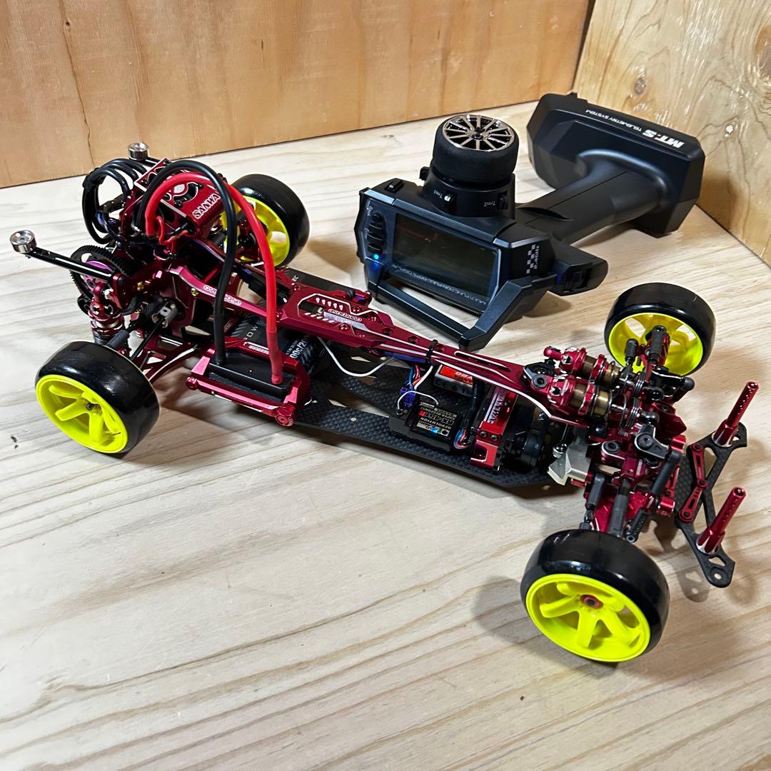 OVERDOSE GALM ほぼフルオプ プロポ付 オーバードーズ ガルム