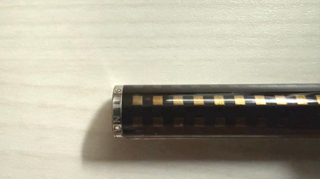 〈正規品〉ルイヴィトン ジェットラック シャープペンシル