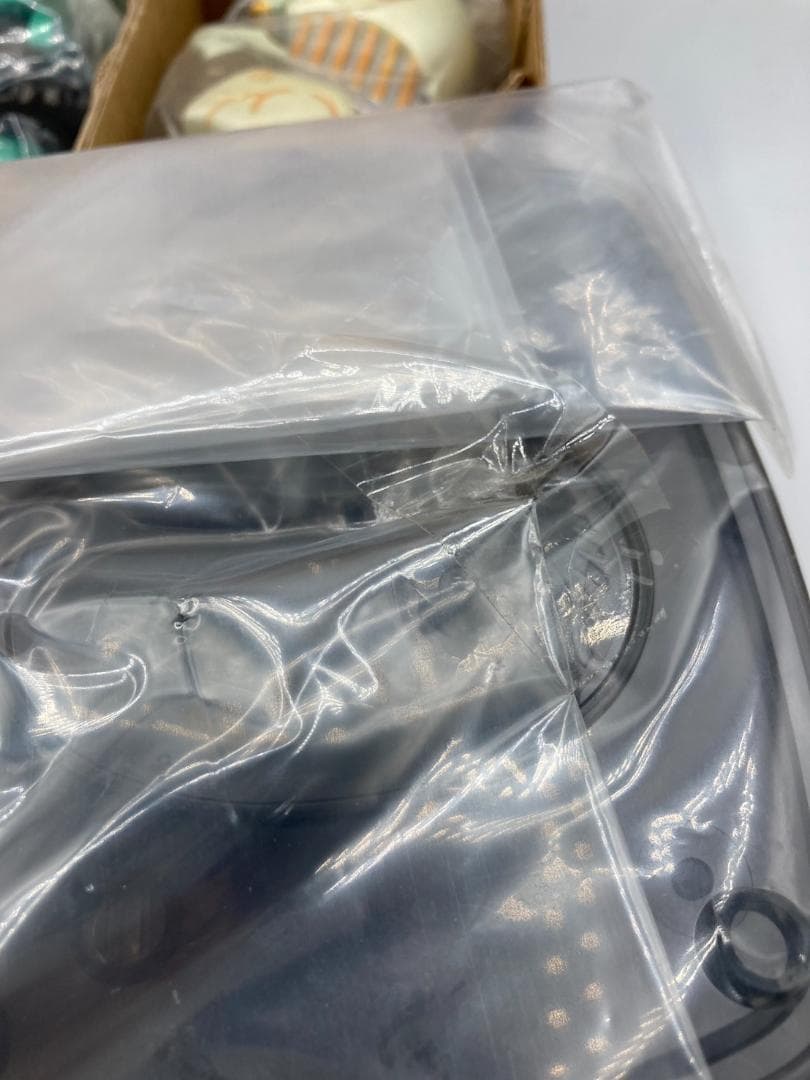 【未使用】 百獣合体 DXガオマッスル 百獣戦隊ガオレンジャー