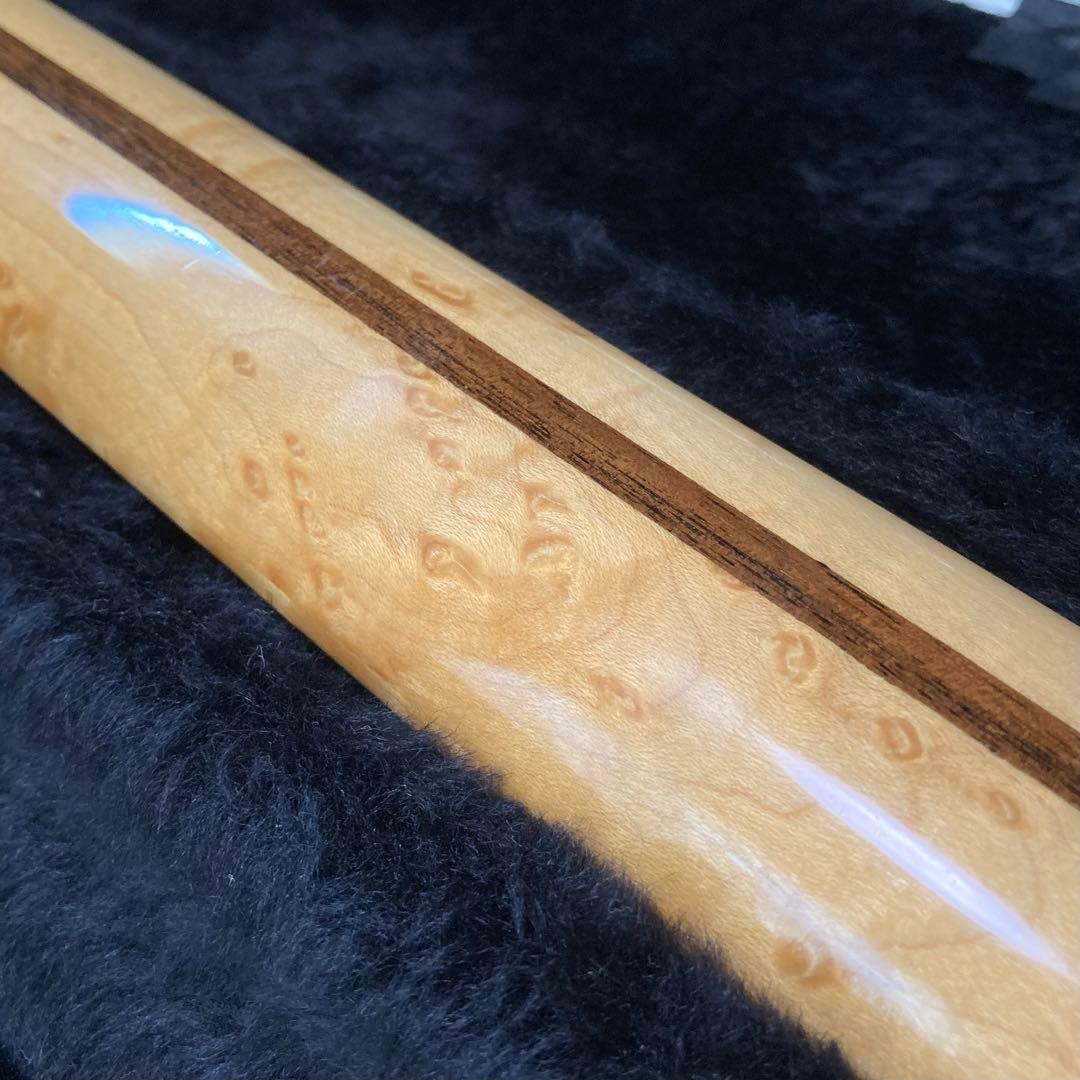 ギター Fender Warmoth Telecaster Thinline