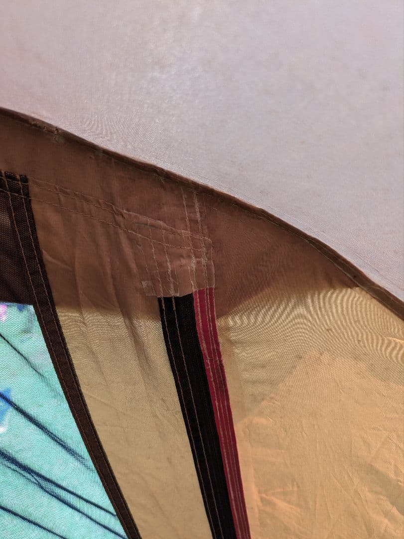 スノーピーク トルテュライト TP-750