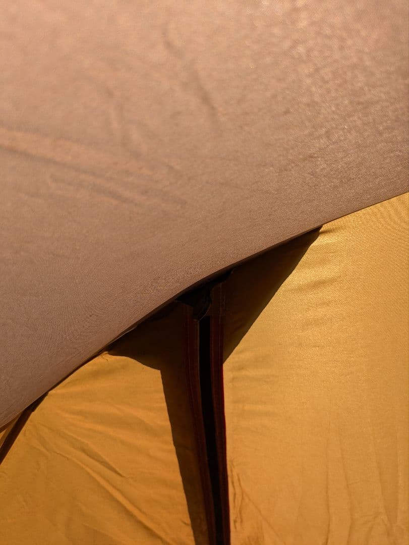 スノーピーク トルテュライト TP-750